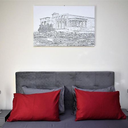 High Quality 110Qm 2Br At Simos-Lux-Apartment Athen Eksteriør bilde