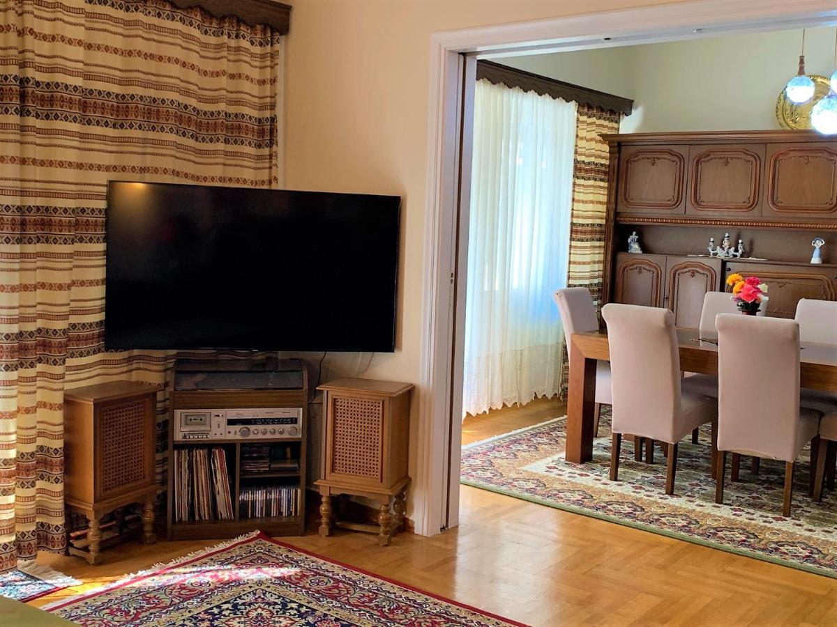 High Quality 110Qm 2Br At Simos-Lux-Apartment Athen Eksteriør bilde