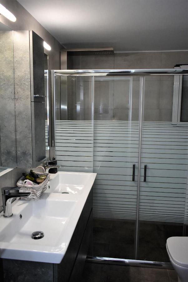 High Quality 110Qm 2Br At Simos-Lux-Apartment Athen Eksteriør bilde