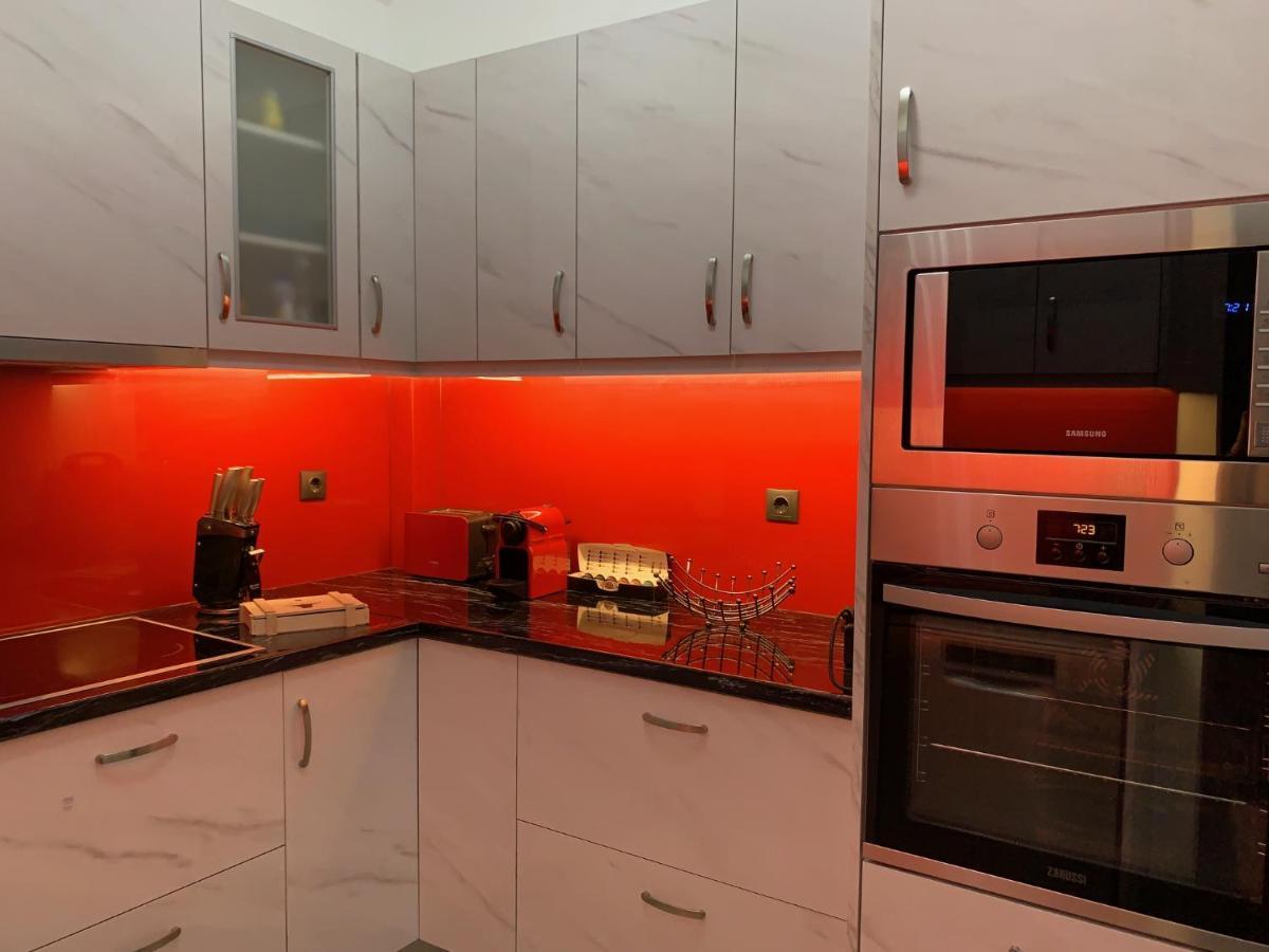 High Quality 110Qm 2Br At Simos-Lux-Apartment Athen Eksteriør bilde