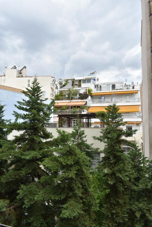 High Quality 110Qm 2Br At Simos-Lux-Apartment Athen Eksteriør bilde