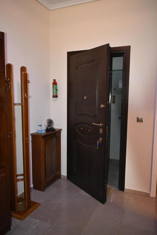 High Quality 110Qm 2Br At Simos-Lux-Apartment Athen Eksteriør bilde